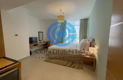 Hotel  and  Hotel Apartment - 1 Bathroom for sale in TFG One Hotel - Dubai Marina - Dubai