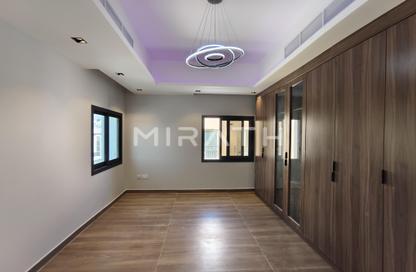 Villa - 5 Bedrooms - 6 Bathrooms for rent in Uptown Mirdif - Mirdif - Dubai