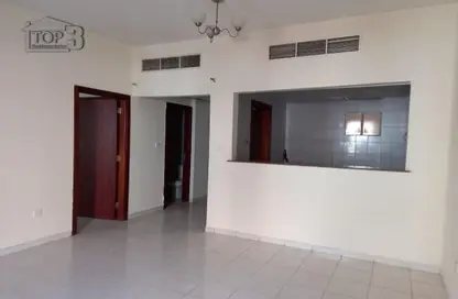 Apartment - 1 Bedroom - 2 Bathrooms for rent in Y26 - England Cluster - International City - Dubai