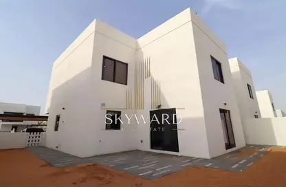 Villa - 4 Bedrooms - 5 Bathrooms for sale in Noya Viva - Noya - Yas Island - Abu Dhabi