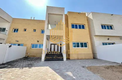 Villa - 5 Bedrooms - 7 Bathrooms for rent in Khalifa City A - Khalifa City - Abu Dhabi