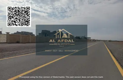 Land - Studio for sale in Manama - Ajman