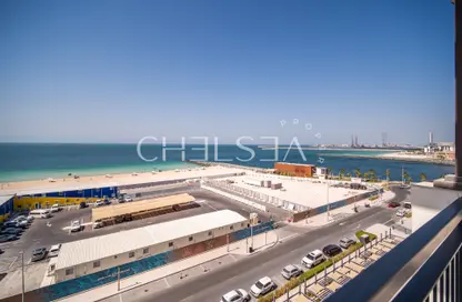 Apartment - 1 Bedroom - 2 Bathrooms for sale in La Cote Building 1 - Jumeirah 1 - Jumeirah - Dubai