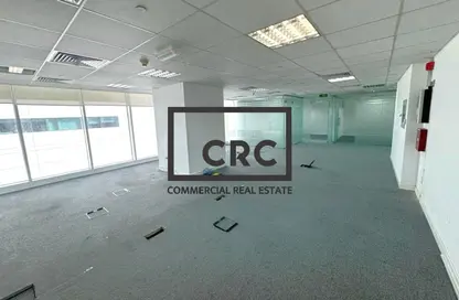 Office Space - Studio for rent in Maze Tower - Sheikh Zayed Road - Dubai