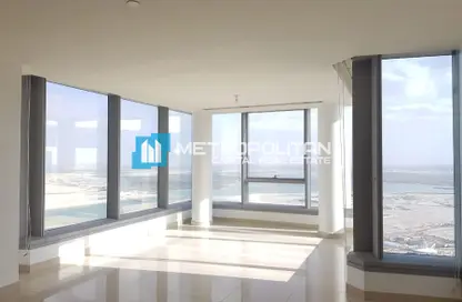 Apartment - 1 Bedroom - 2 Bathrooms for sale in Sky Tower - Shams Abu Dhabi - Al Reem Island - Abu Dhabi