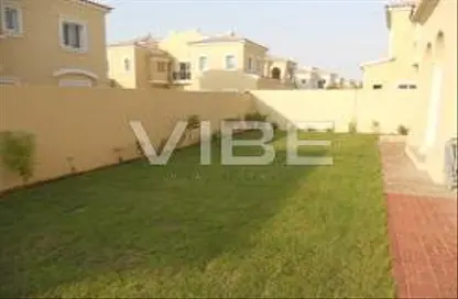 Villa - 3 Bedrooms - 4 Bathrooms for sale in Mistral - Umm Al Quwain Marina - Umm Al Quwain