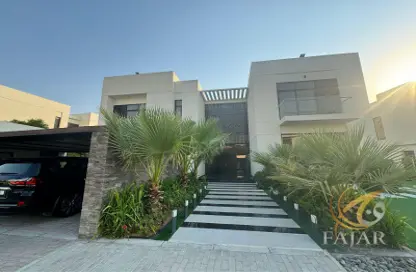 Villa - 6 Bedrooms for sale in Picadilly Green - DAMAC Hills - Dubai