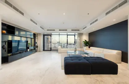 Penthouse - 6 Bedrooms - 7 Bathrooms for sale in RP Heights - Downtown Dubai - Dubai