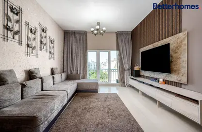 Apartment - 1 Bedroom - 2 Bathrooms for sale in Building 38 to Building 107 - Mediterranean Cluster - Discovery Gardens - Dubai