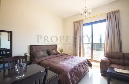 Apartment - 1 Bathroom for rent in Elite Sports Residence 10 - Elite Sports Residence - Dubai Sports City - Dubai