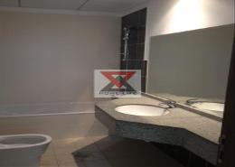 Studio - 1 bathroom for rent in Jumeirah Bay X1 - JLT Cluster X - Jumeirah Lake Towers - Dubai