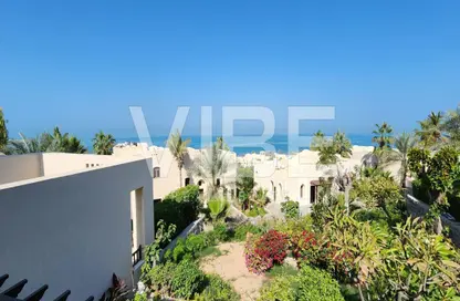 Villa - 1 Bedroom - 1 Bathroom for sale in The Cove Rotana - Ras Al Khaimah Waterfront - Ras Al Khaimah