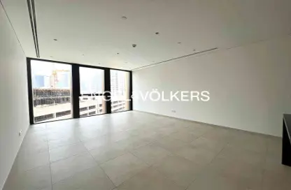 Apartment - 1 Bedroom - 2 Bathrooms for rent in Residence 110 - Business Bay - Dubai