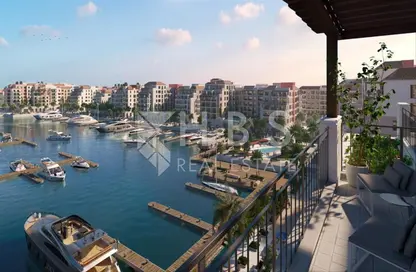 Apartment - 3 Bedrooms - 3 Bathrooms for sale in Le Ciel - La Mer - Jumeirah - Dubai