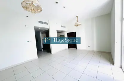 Apartment - 1 Bedroom - 2 Bathrooms for sale in Glitz 3 - Glitz - Dubai Studio City - Dubai