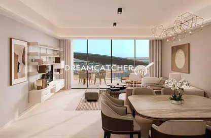 Apartment - 1 Bedroom - 2 Bathrooms for sale in Expo City Sidr Residences - Expo City - Dubai