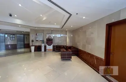 Apartment - 1 Bedroom - 2 Bathrooms for rent in The Dunes - Dubai Silicon Oasis - Dubai