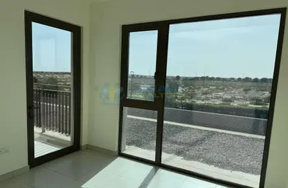 Townhouse - 3 Bedrooms - 4 Bathrooms for rent in Parkside 2 - EMAAR South - Dubai South (Dubai World Central) - Dubai