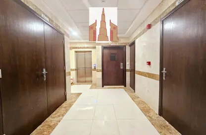 Apartment - 1 Bedroom - 1 Bathroom for rent in Al Sajaa - Sharjah