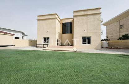 Villa - 5 Bedrooms - 5 Bathrooms for rent in Al Barsha South 2 - Al Barsha South - Al Barsha - Dubai