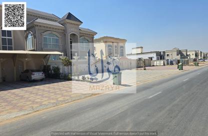 Land - Studio for sale in Al Helio 1 - Al Helio - Ajman