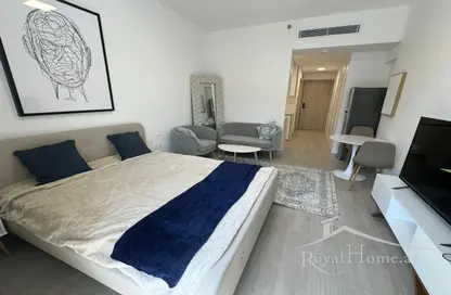 Apartment - 1 Bathroom for rent in Luma 22 - Jumeirah Village Circle - Dubai