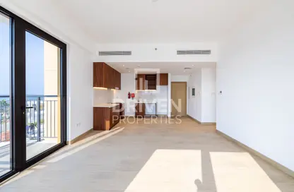 Apartment - 1 Bedroom - 1 Bathroom for sale in Le Pont - La Mer - Jumeirah - Dubai