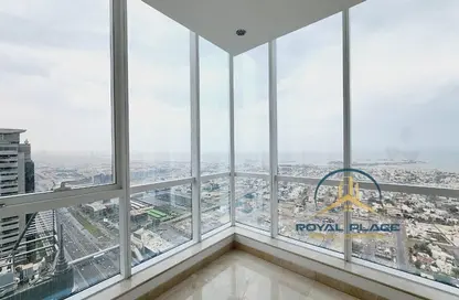 Penthouse - 3 Bedrooms - 5 Bathrooms for rent in Manazel Al Safa - Business Bay - Dubai