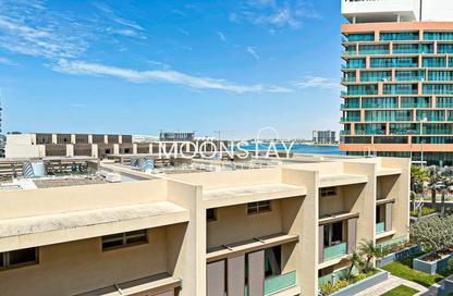 Townhouse - 4 Bedrooms - 5 Bathrooms for sale in Al Muneera Townhouses-Mainland - Al Muneera - Al Raha Beach - Abu Dhabi