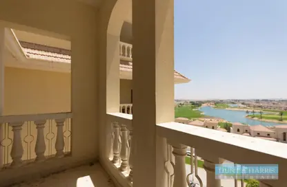 Apartment - 1 Bedroom - 1 Bathroom for sale in Royal breeze 3 - Royal Breeze - Al Hamra Village - Ras Al Khaimah