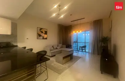 Apartment - 2 Bedrooms - 2 Bathrooms for rent in MAG 525 - Mag 5 Boulevard - Dubai South (Dubai World Central) - Dubai