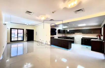 Villa - 2 Bedrooms - 3 Bathrooms for rent in Zone 8 - Hydra Village - Abu Dhabi