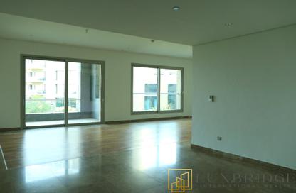 Apartment - 2 Bedrooms - 3 Bathrooms for sale in Dream Palm Residence - The Crescent - Palm Jumeirah - Dubai