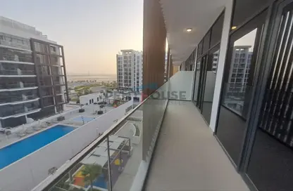 Apartment - 1 Bedroom - 1 Bathroom for sale in AZIZI Riviera - Meydan One - Meydan - Dubai