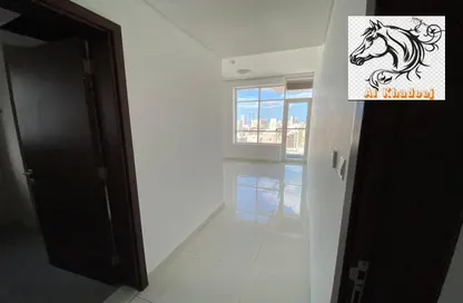 Apartment - 2 Bedrooms - 3 Bathrooms for rent in Al Rashidiya Towers - Al Rashidiya - Ajman Downtown - Ajman