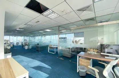 Office Space - Studio for sale in The Burlington - Business Bay - Dubai