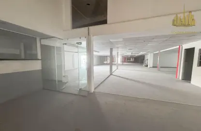 Warehouse - Studio - 2 Bathrooms for rent in Al Quoz 3 - Al Quoz - Dubai