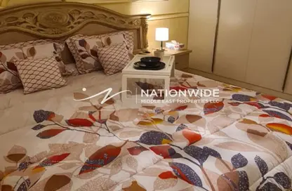 Apartment - 1 Bedroom - 1 Bathroom for rent in La Cote Building 4 - Jumeirah 1 - Jumeirah - Dubai