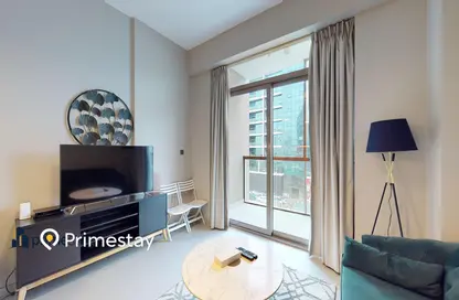 شقة - غرفة نوم - 1 حمام للايجار في 2020 ماركيز - ارجان - دبي