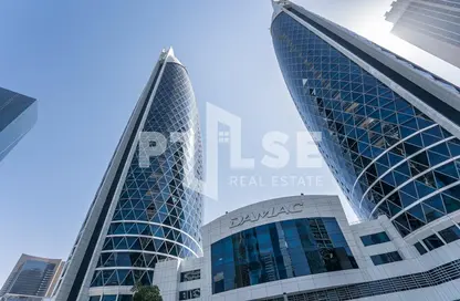 Office Space - Studio for sale in Park Towers Podium - Park Towers - DIFC - Dubai