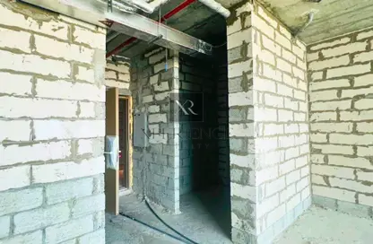 Retail - Studio - 1 Bathroom for sale in Binghatti Emerald - Jumeirah Village Circle - Dubai