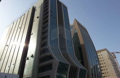 Office in Saheel tower; Al Nahda 1 - ref alliedre-869771 | Property Finder