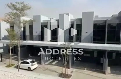 Townhouse - 2 Bedrooms - 3 Bathrooms for sale in Sendian - Masaar - Tilal City - Sharjah