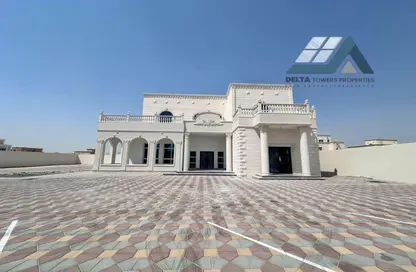 Apartment - 1 Bathroom for rent in SH- 21 - Al Shamkha - Abu Dhabi