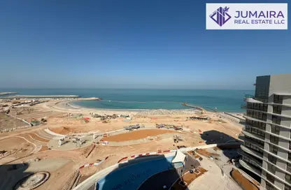 Apartment - 3 Bedrooms - 4 Bathrooms for sale in Bay Residences - Hayat Island - Mina Al Arab - Ras Al Khaimah