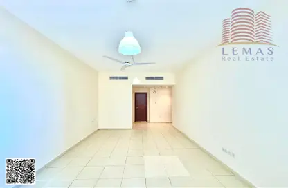 Apartment - 1 Bedroom - 2 Bathrooms for sale in Ajman One Towers - Al Sawan - Ajman