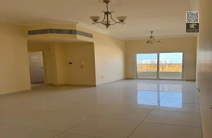 Apartment - 2 Bedrooms - 2 Bathrooms for rent in Sheikh Jaber Al Sabah Street - Al Naimiya - Al Nuaimiya - Ajman