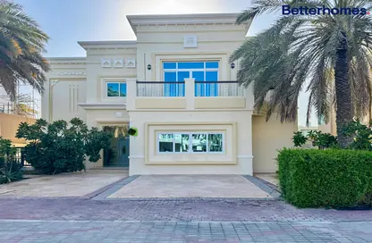 Villa - 5 Bedrooms - 7 Bathrooms for sale in Royal Marina Villas - Marina Village - Abu Dhabi