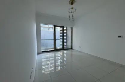 Apartment - 1 Bedroom - 1 Bathroom for rent in Ajyad Building - Jumeirah Village Circle - Dubai