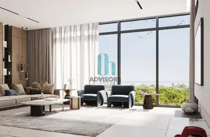 Apartment - 1 Bedroom - 2 Bathrooms for sale in Manzel and Majlis - Al Reem Island - Abu Dhabi